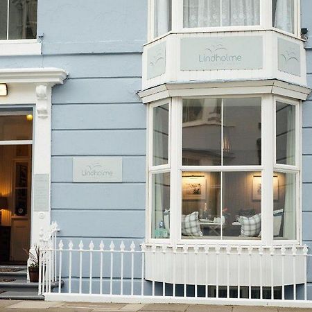 Lindholme Guest House Тенби Екстериор снимка