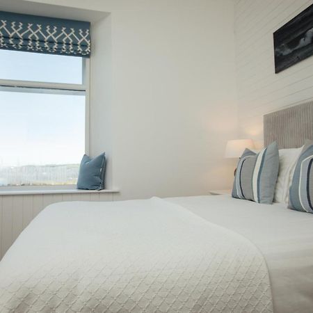 Lindholme Guest House Тенби Екстериор снимка