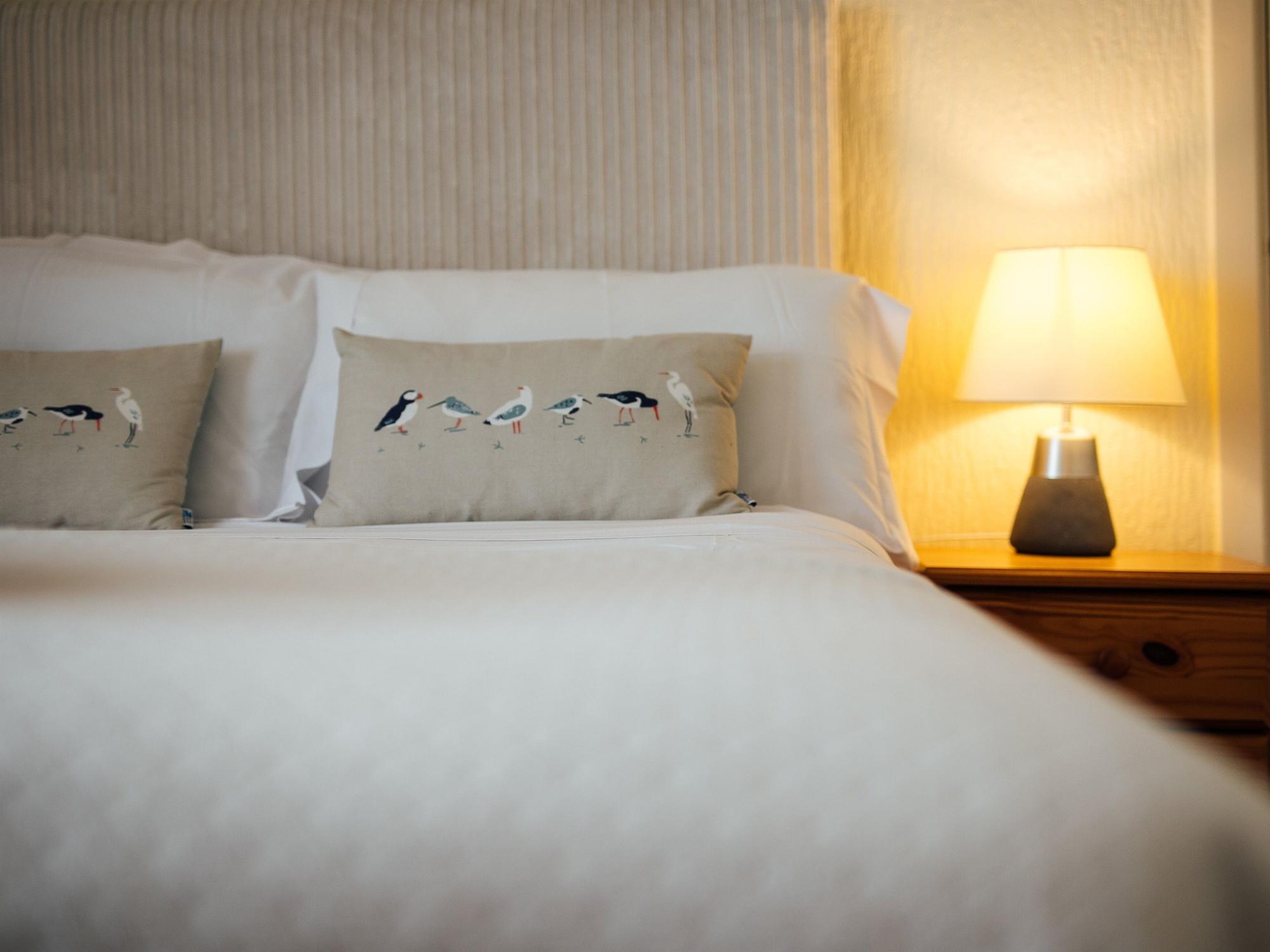 Lindholme Guest House Тенби Екстериор снимка