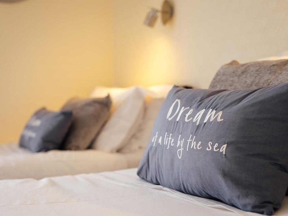Lindholme Guest House Тенби Екстериор снимка