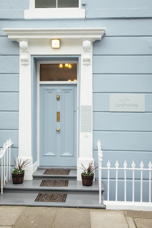 Lindholme Guest House Тенби Екстериор снимка