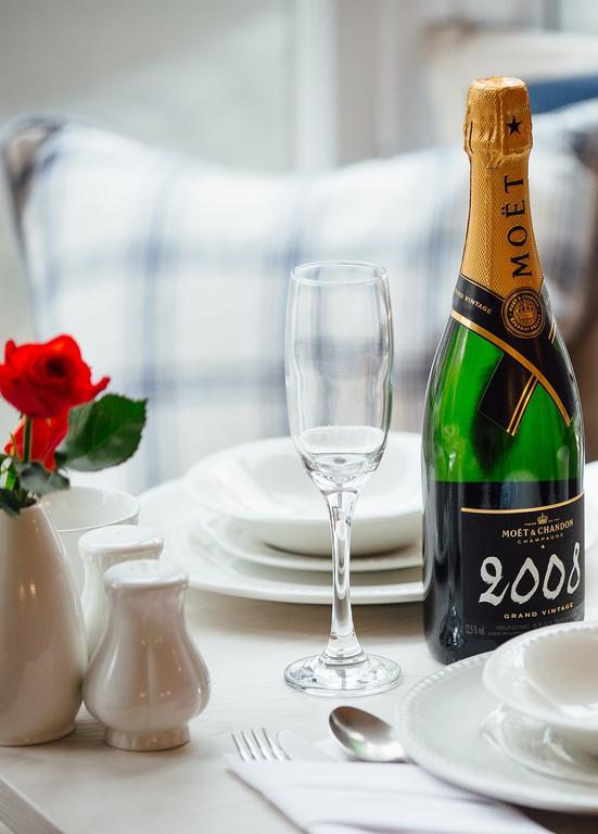 Lindholme Guest House Тенби Екстериор снимка